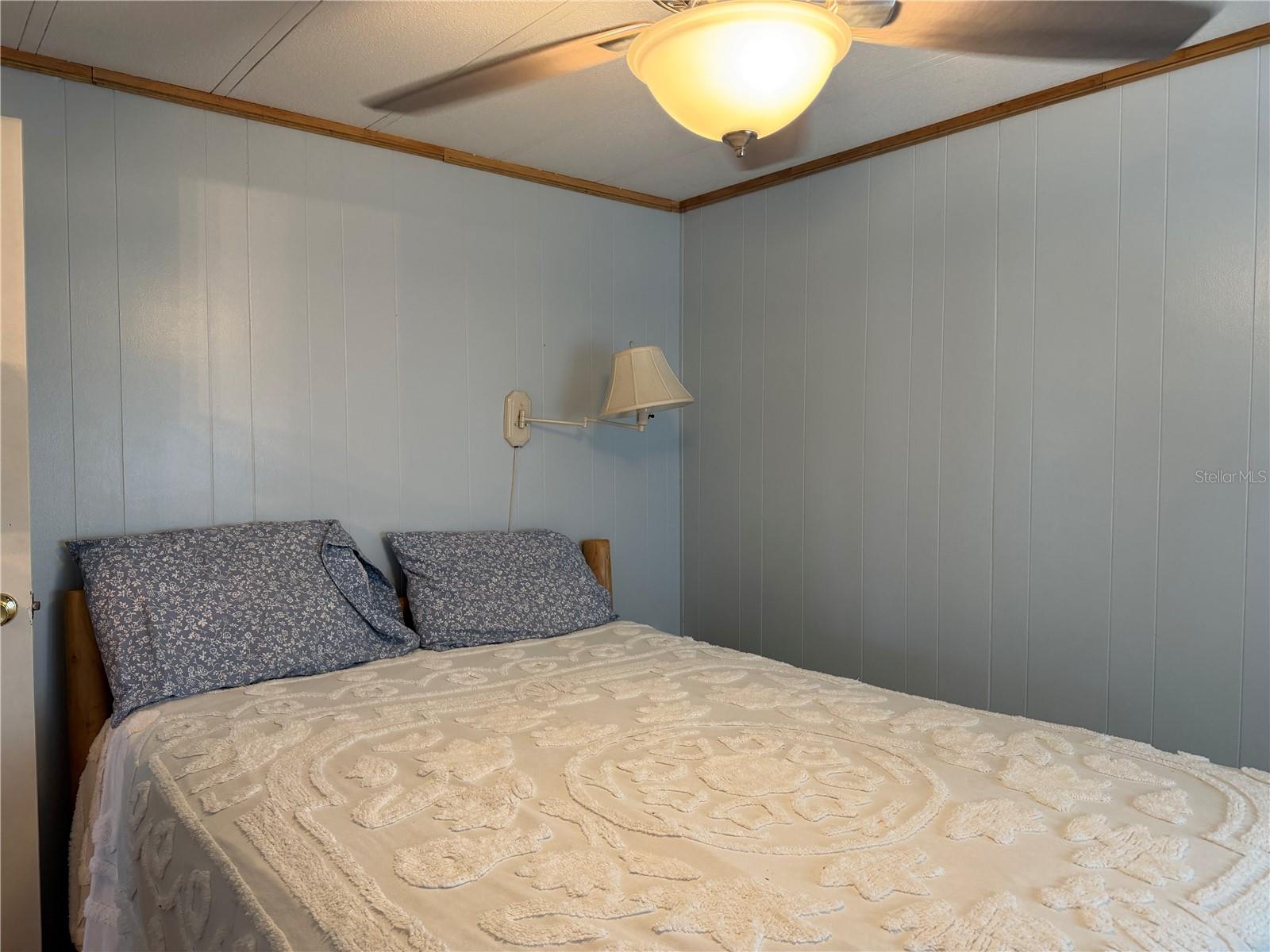 TANGLEWOOD MOBILE VILLAGE - Residential