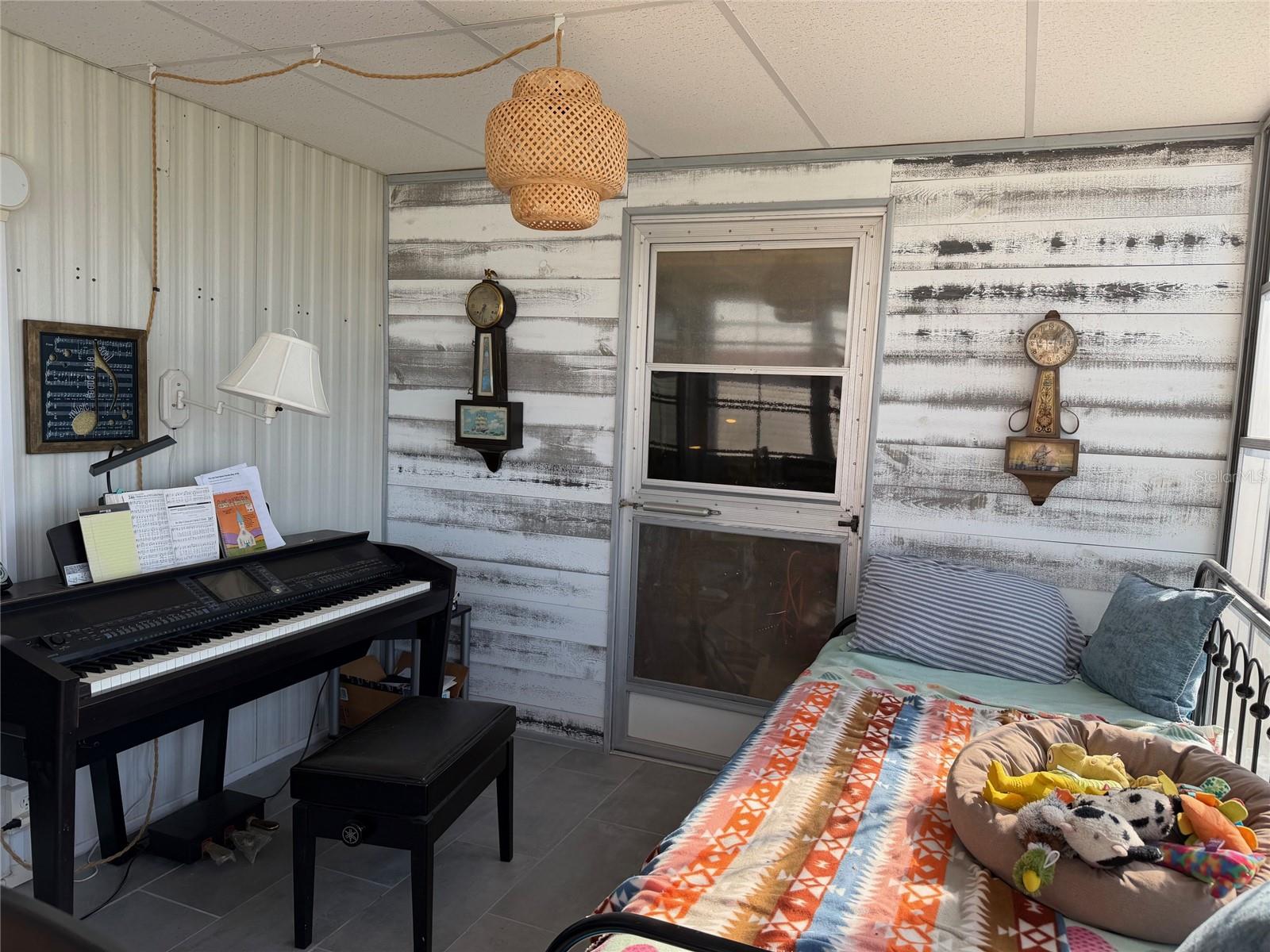 TANGLEWOOD MOBILE VILLAGE - Residential