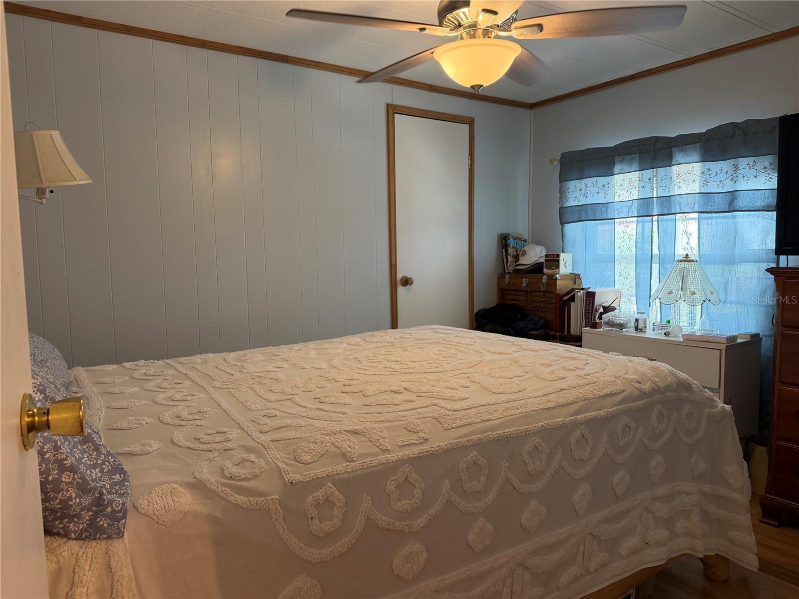 TANGLEWOOD MOBILE VILLAGE - Residential