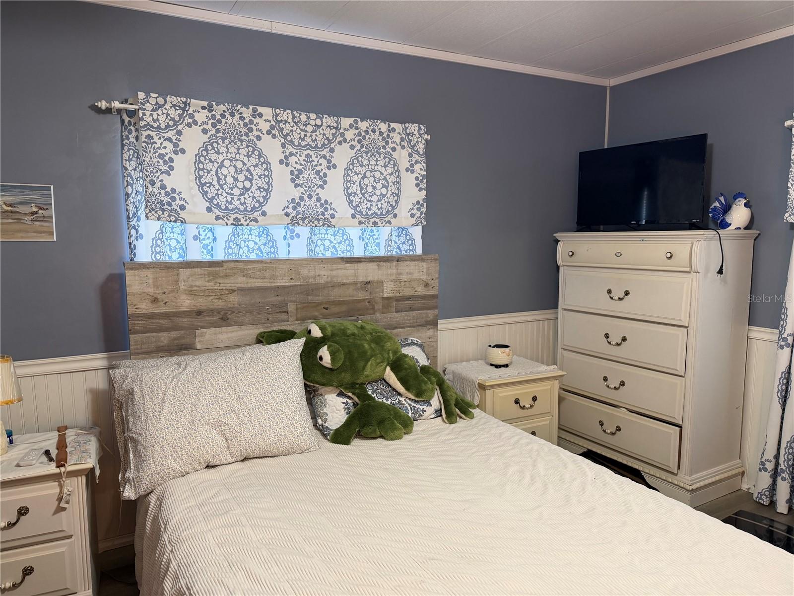 TANGLEWOOD MOBILE VILLAGE - Residential