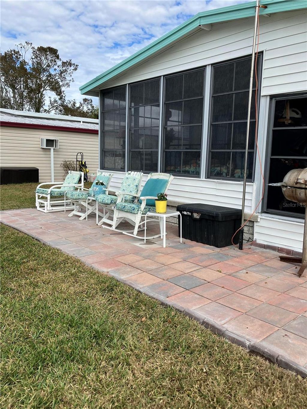 Photo of 3207 Brewster Drive, Holiday, FL 34690 (MLS # TB8444939)