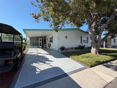 3207 BREWSTER DRIVE HOLIDAY FL 34690