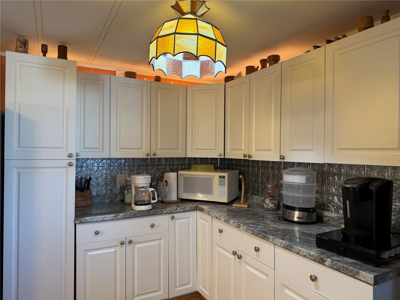 TANGLEWOOD MOBILE VILLAGE - Residential