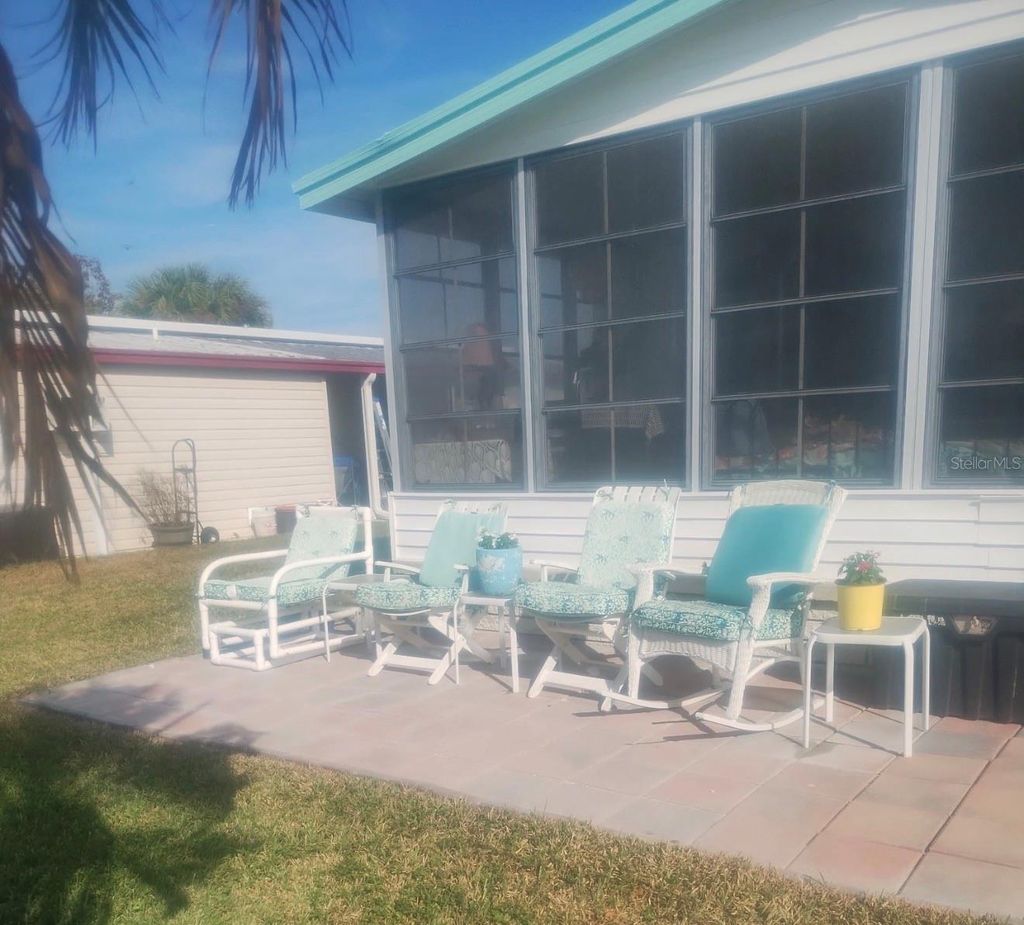 Photo of 3207 Brewster Drive, Holiday, FL 34690 (MLS # TB8444939)