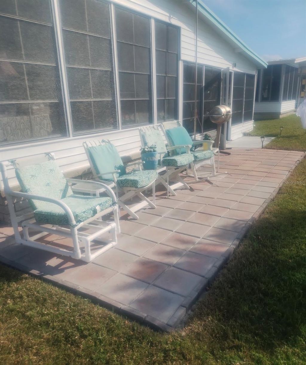 Photo of 3207 Brewster Drive, Holiday, FL 34690 (MLS # TB8444939)