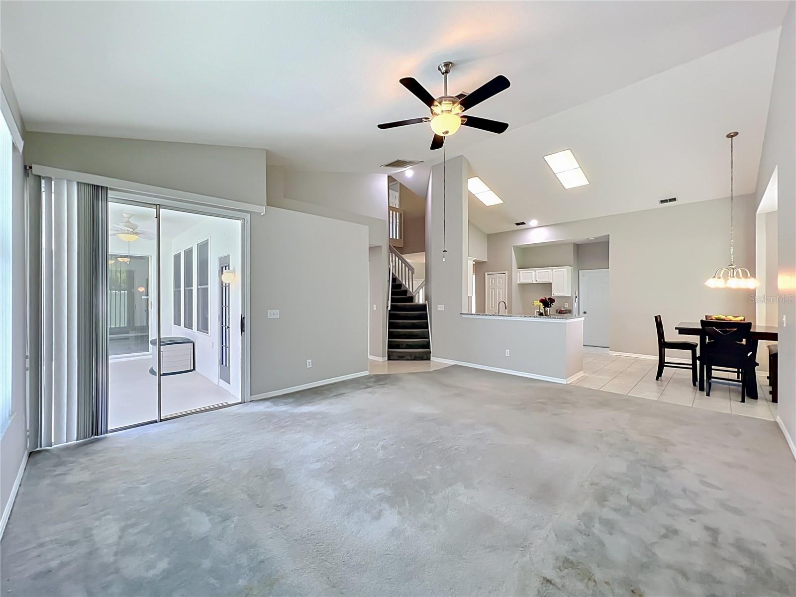 WESTHAMPTON OF CARILLON - Residential
