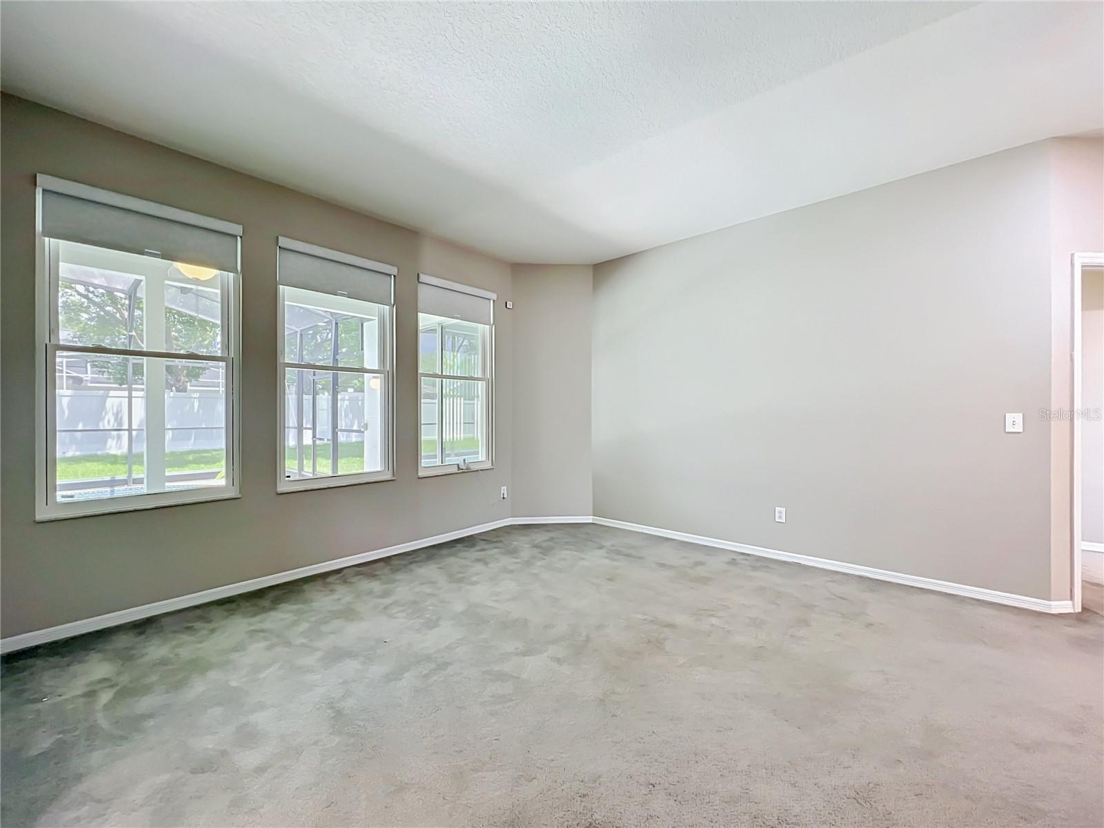 WESTHAMPTON OF CARILLON - Residential