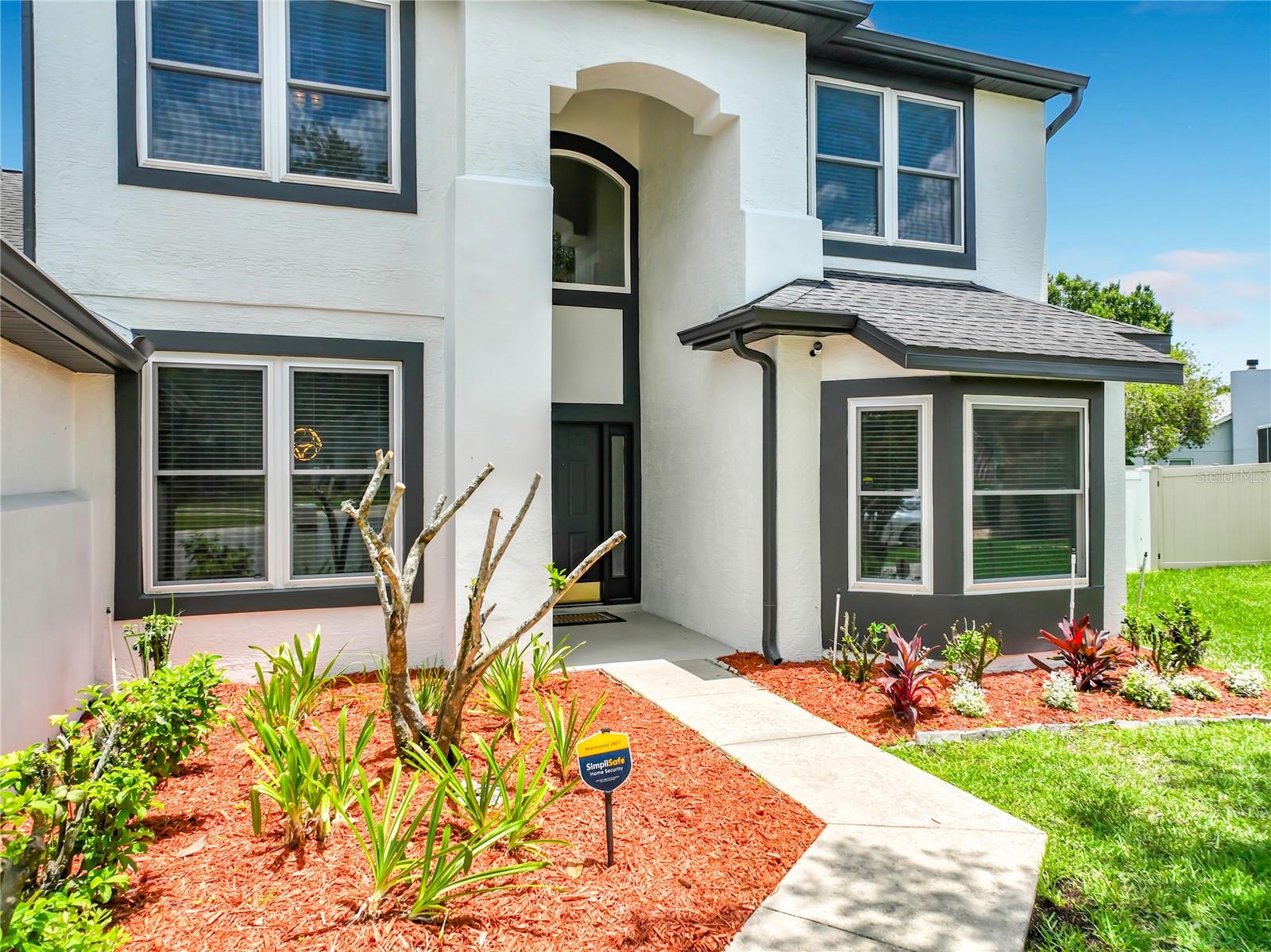 WESTHAMPTON OF CARILLON - Residential