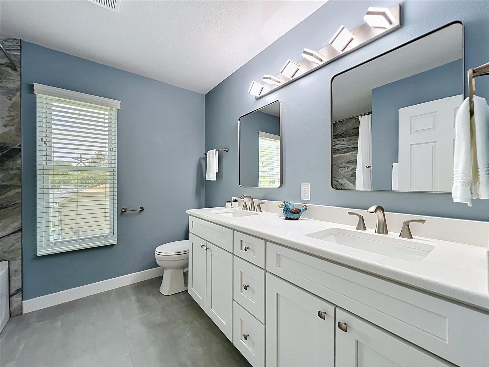 WESTHAMPTON OF CARILLON - Residential