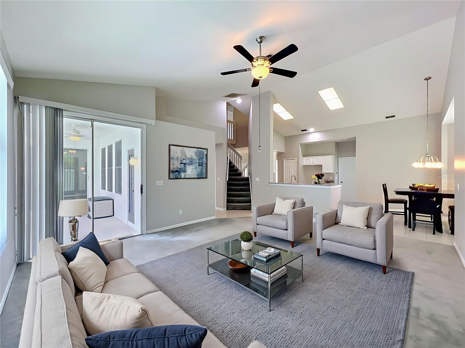 WESTHAMPTON OF CARILLON - Residential