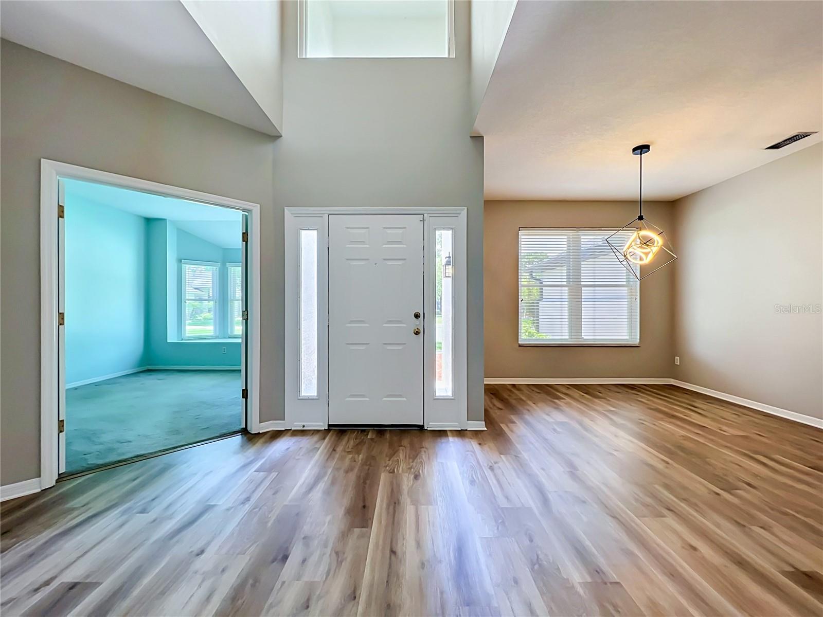 WESTHAMPTON OF CARILLON - Residential