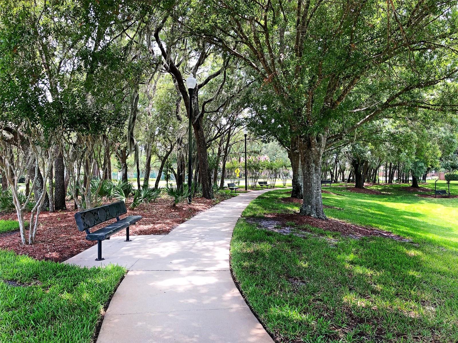 WESTHAMPTON OF CARILLON - Residential
