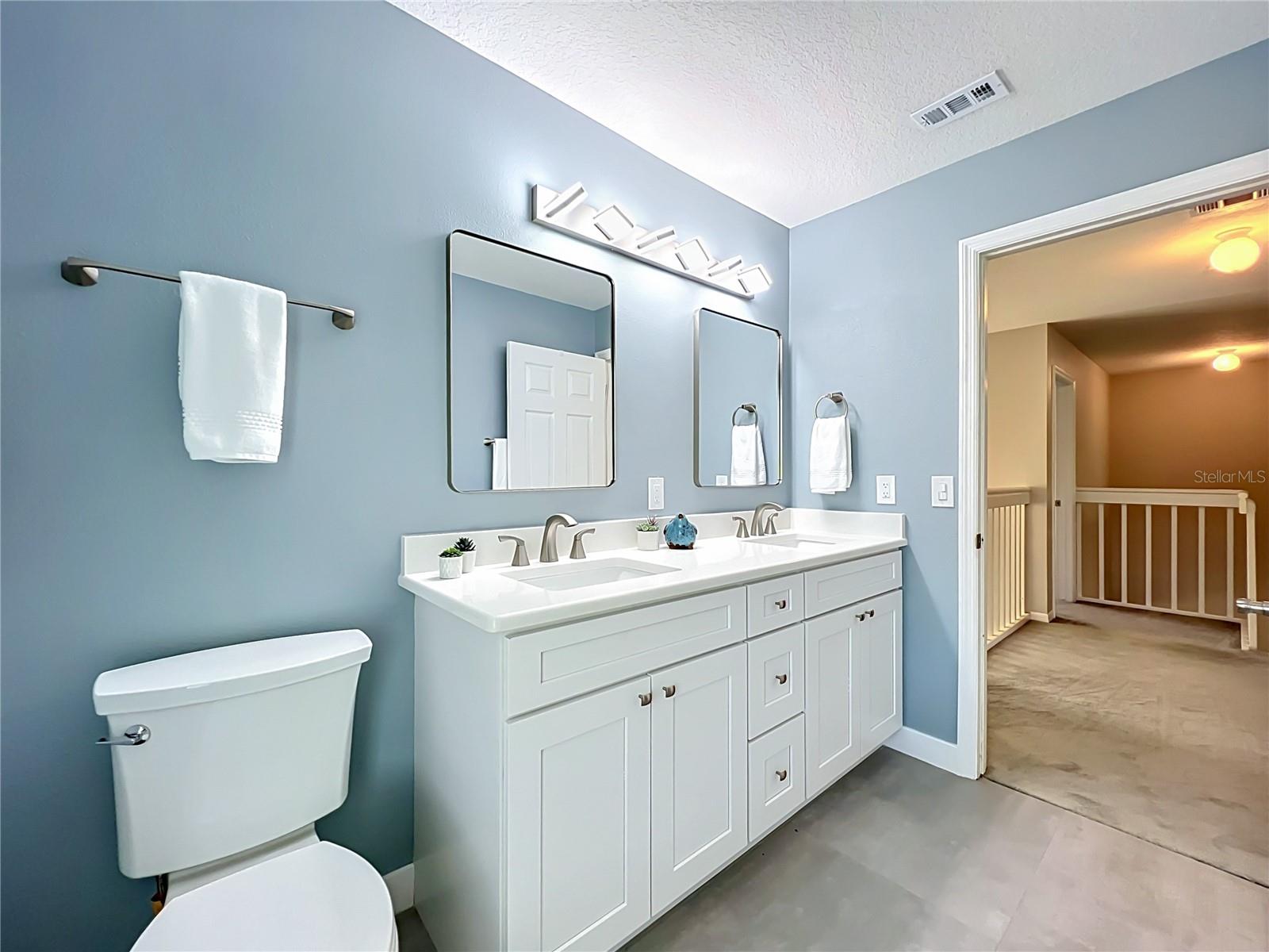 WESTHAMPTON OF CARILLON - Residential