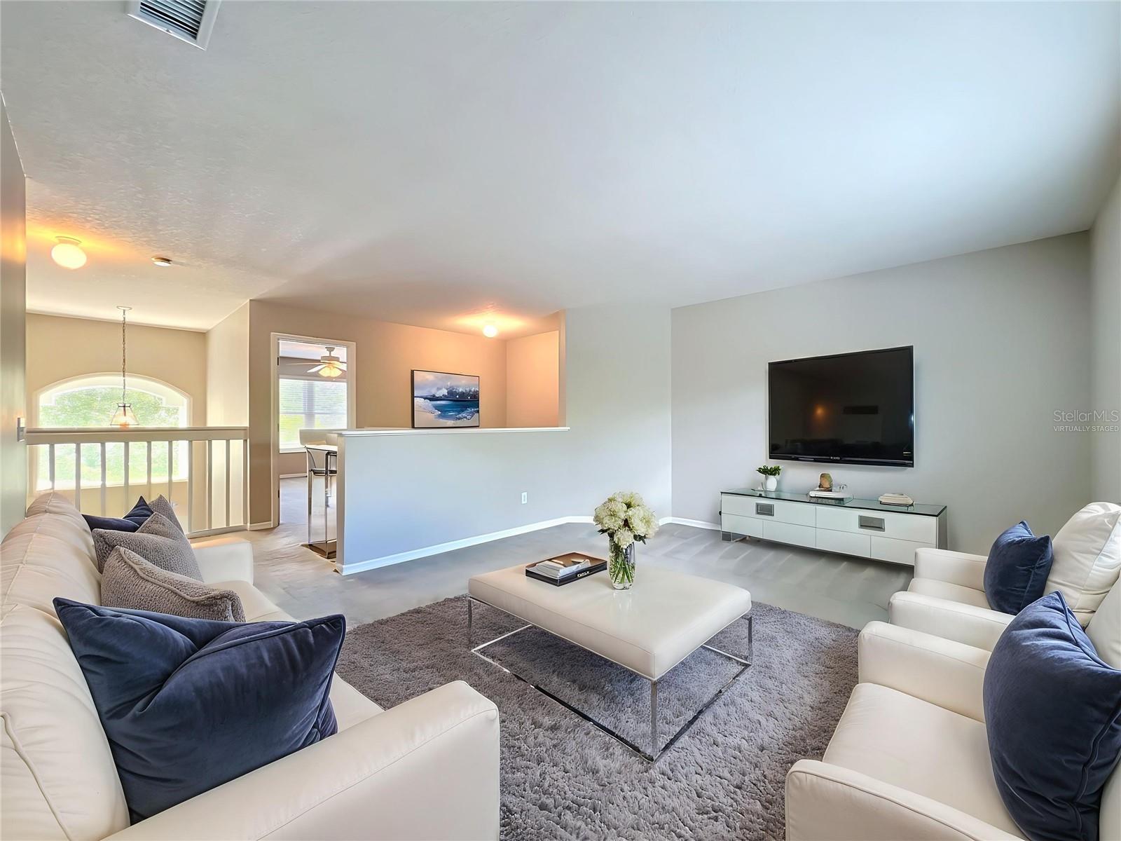 WESTHAMPTON OF CARILLON - Residential