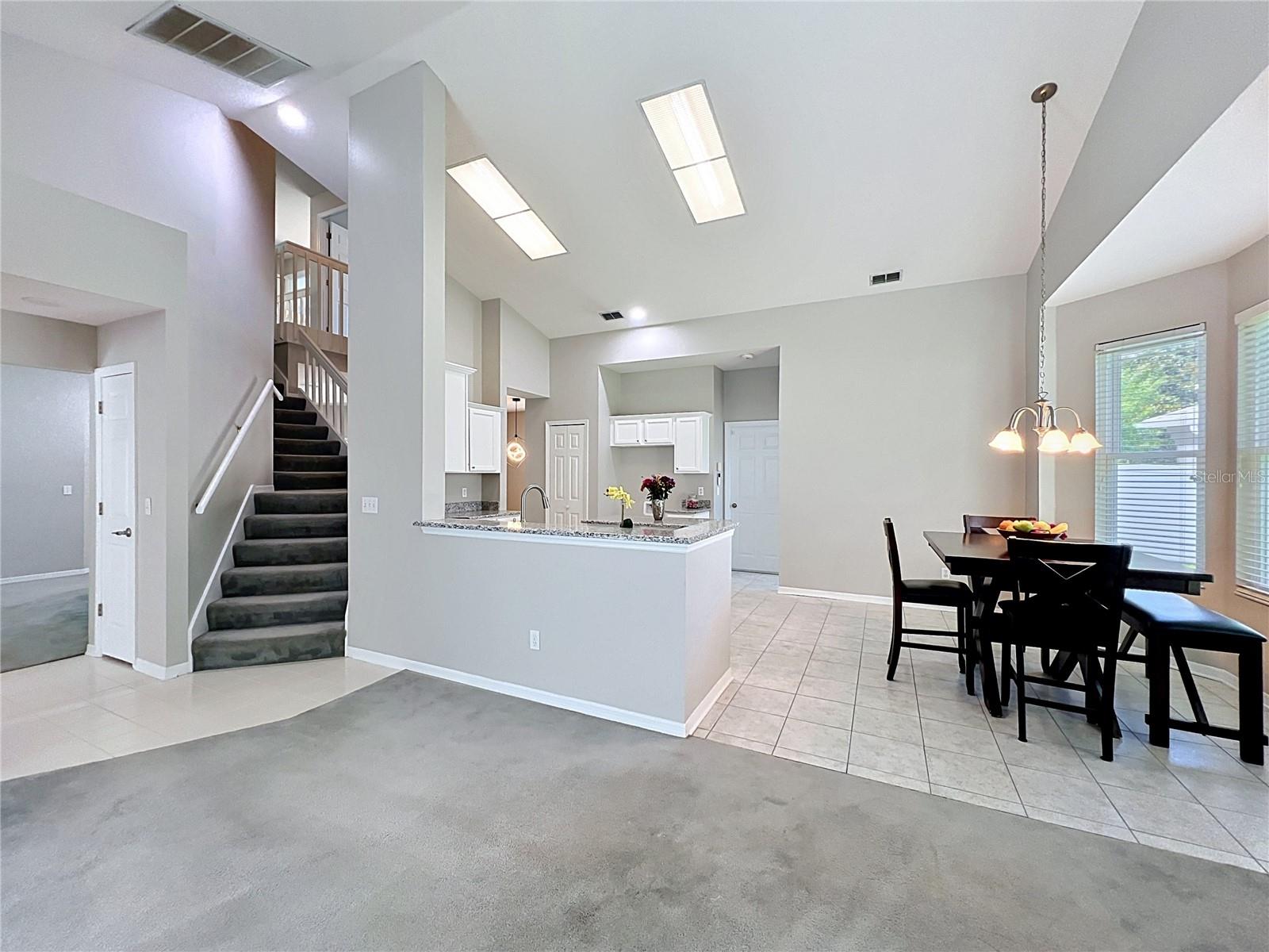 WESTHAMPTON OF CARILLON - Residential