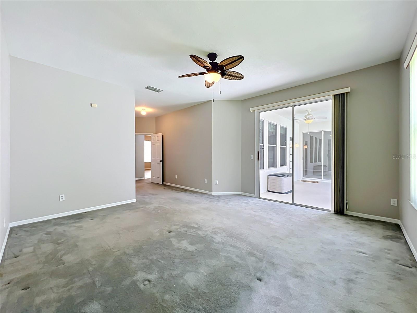WESTHAMPTON OF CARILLON - Residential