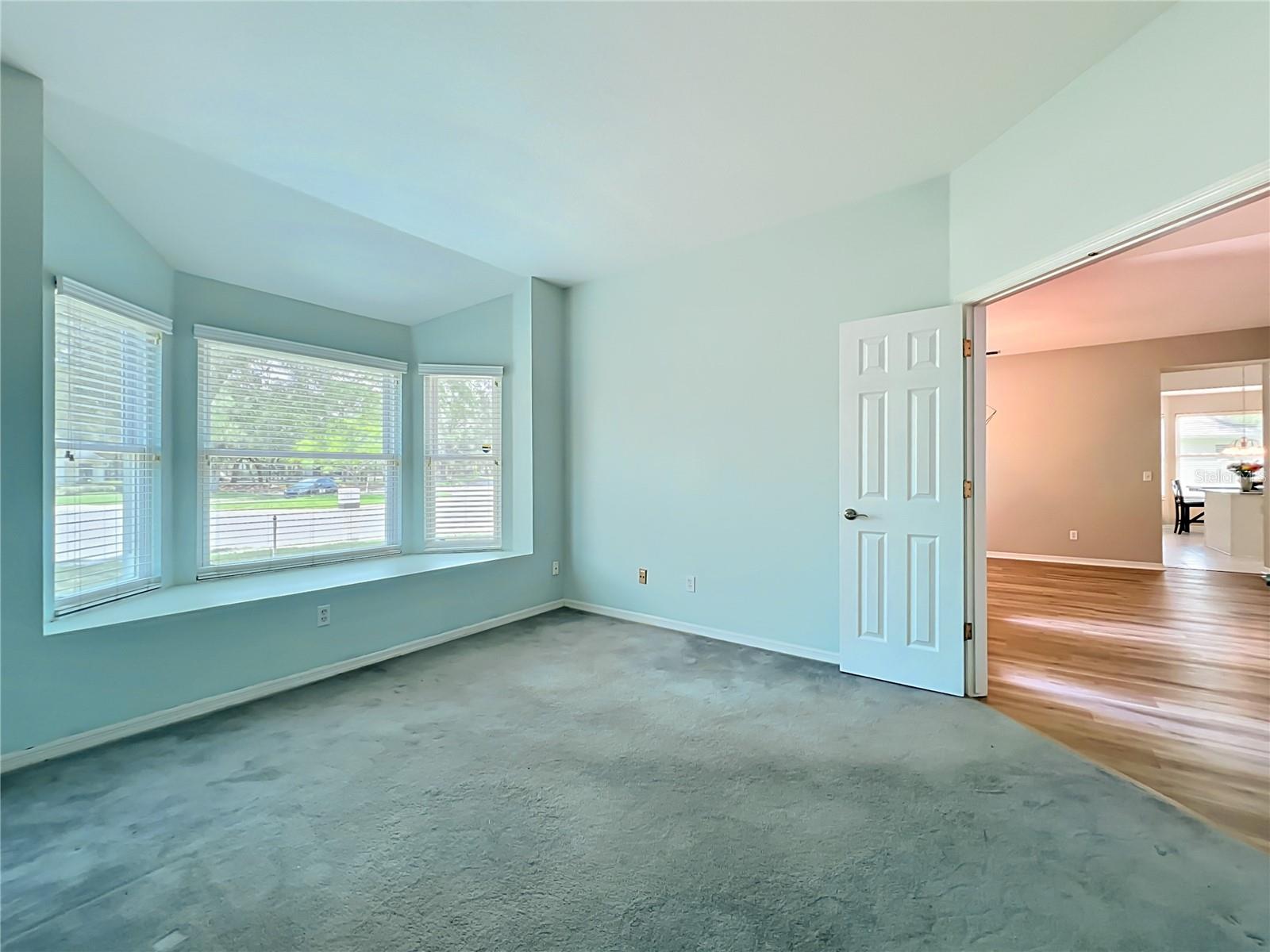 WESTHAMPTON OF CARILLON - Residential