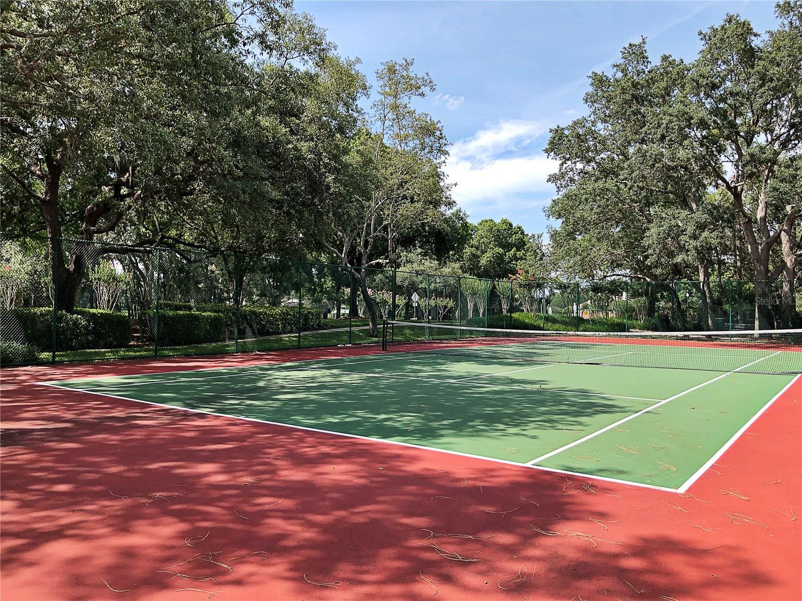 WESTHAMPTON OF CARILLON - Residential