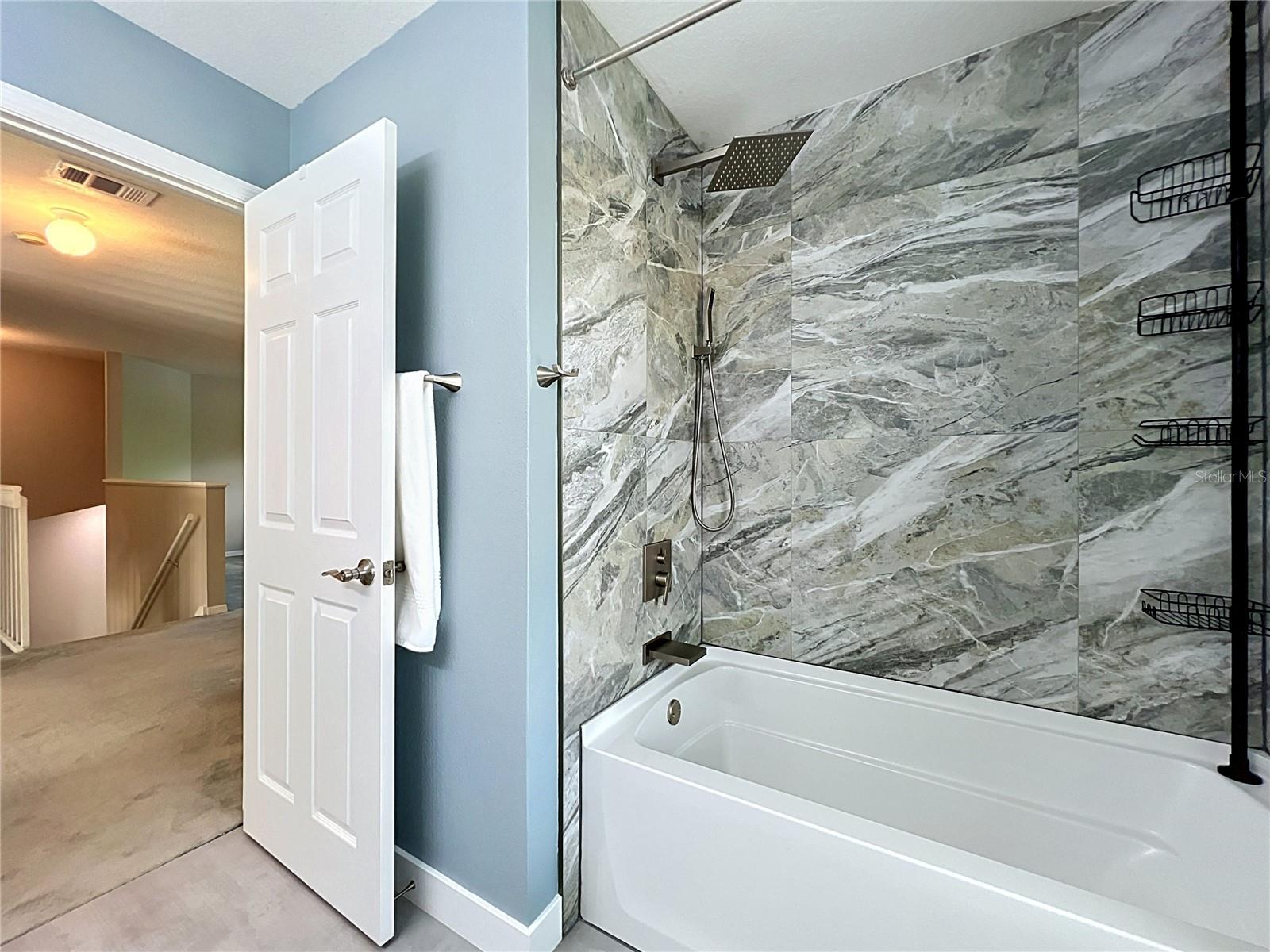 WESTHAMPTON OF CARILLON - Residential
