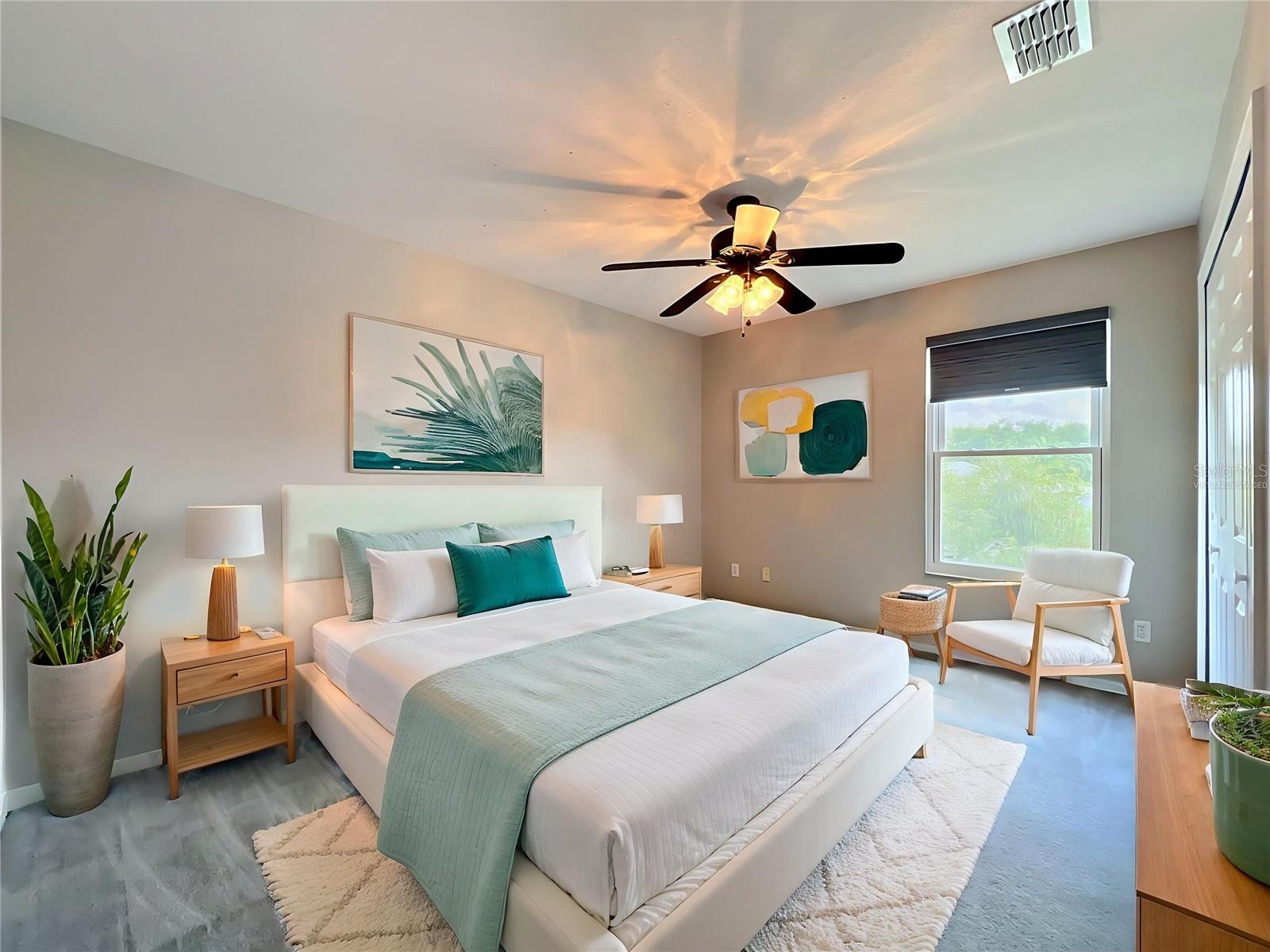 WESTHAMPTON OF CARILLON - Residential
