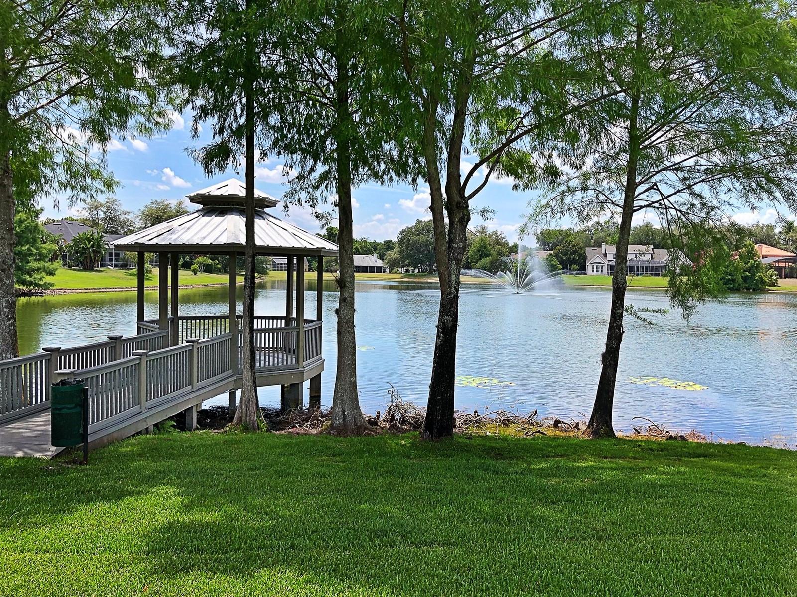 WESTHAMPTON OF CARILLON - Residential