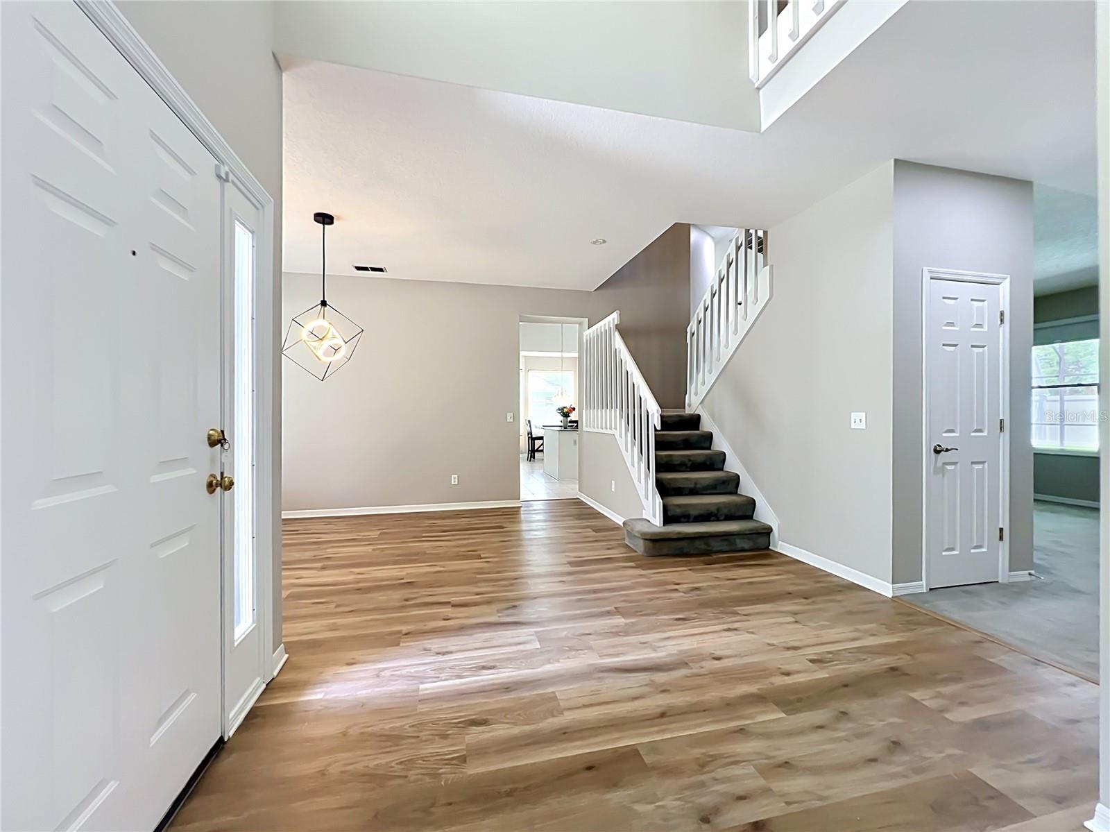 WESTHAMPTON OF CARILLON - Residential