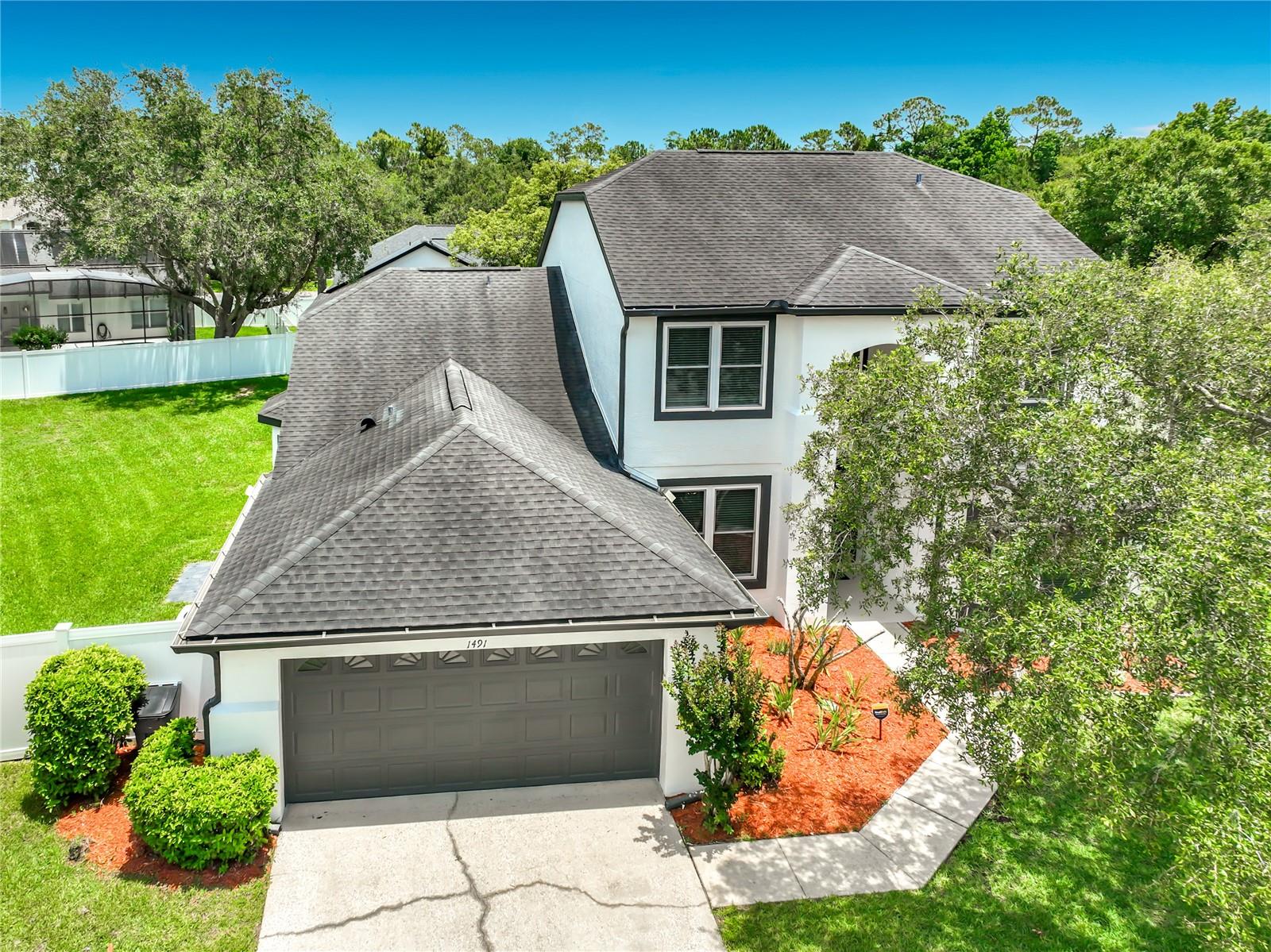 WESTHAMPTON OF CARILLON - Residential