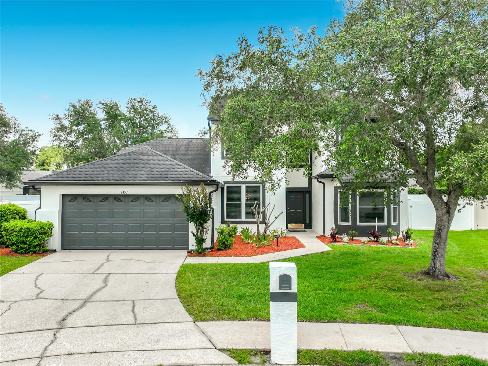 1491 HAMPSTEAD COVE