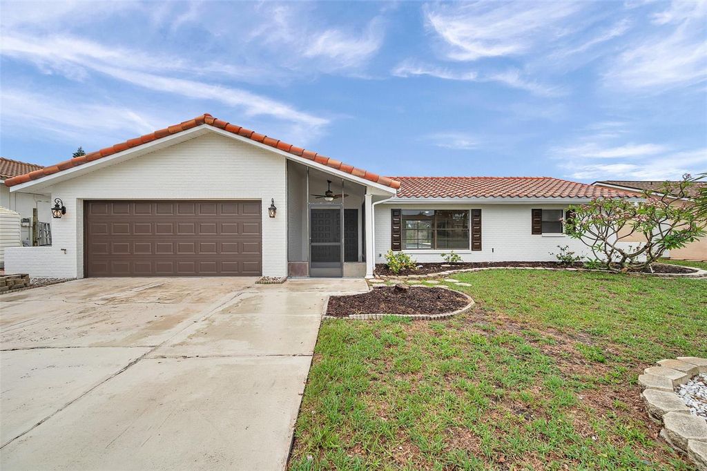 Photo of 734 Flamingo Drive, Apollo Beach, FL 33572 (MLS # TB8396736)