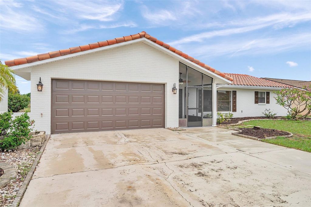 Photo of 734 Flamingo Drive, Apollo Beach, FL 33572 (MLS # TB8396736)