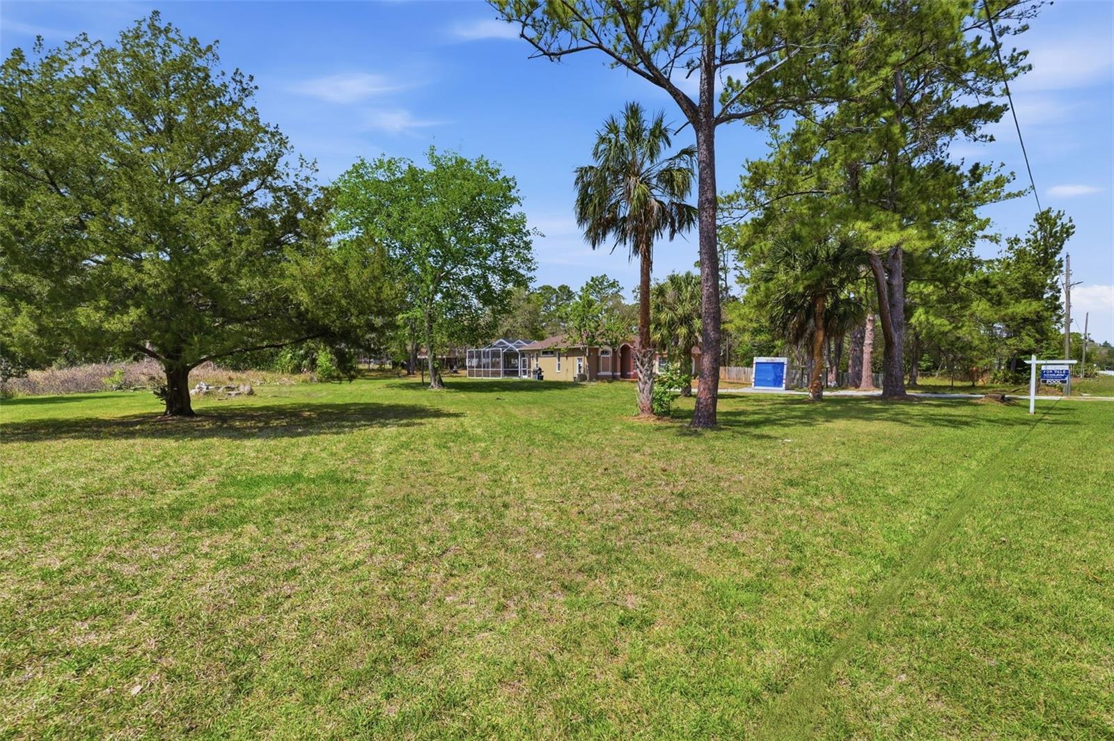 ROYAL HIGHLANDS - Residential