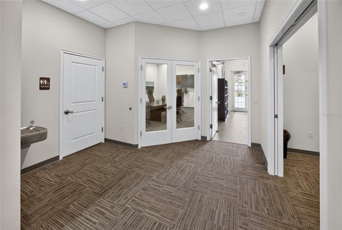 Tiny photo for 842 Highway 466, Lady Lake, FL 32159 (MLS # G5116650)