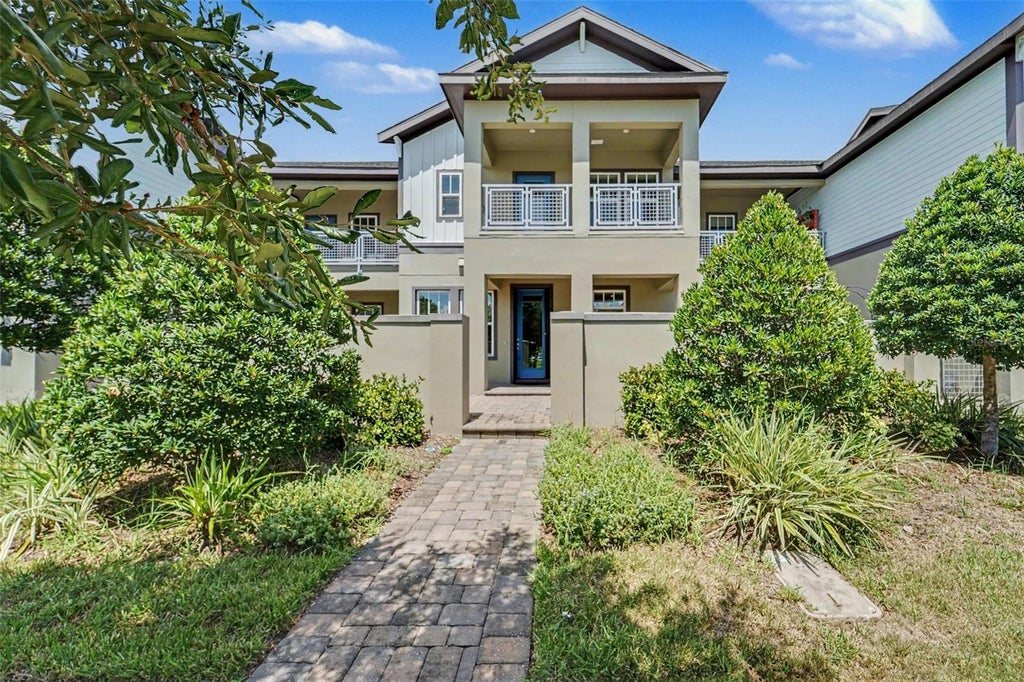 Photo of 13129 Salk Way, Orlando, FL 32827 (MLS # O6436420)