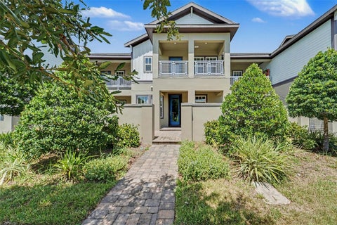 13129 Salk Way, Orlando, FL 32827