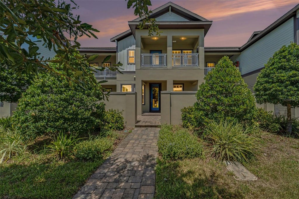 Photo of 13129 Salk Way, Orlando, FL 32827 (MLS # O6436420)