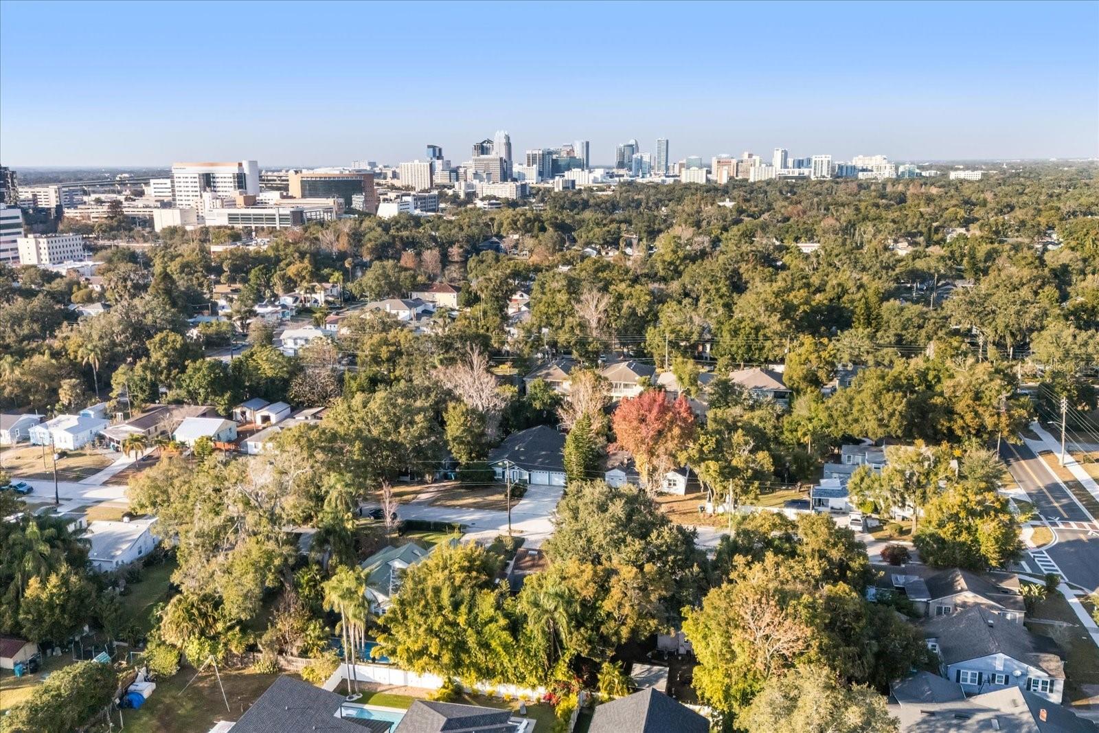 WILMAYELGIA - Residential