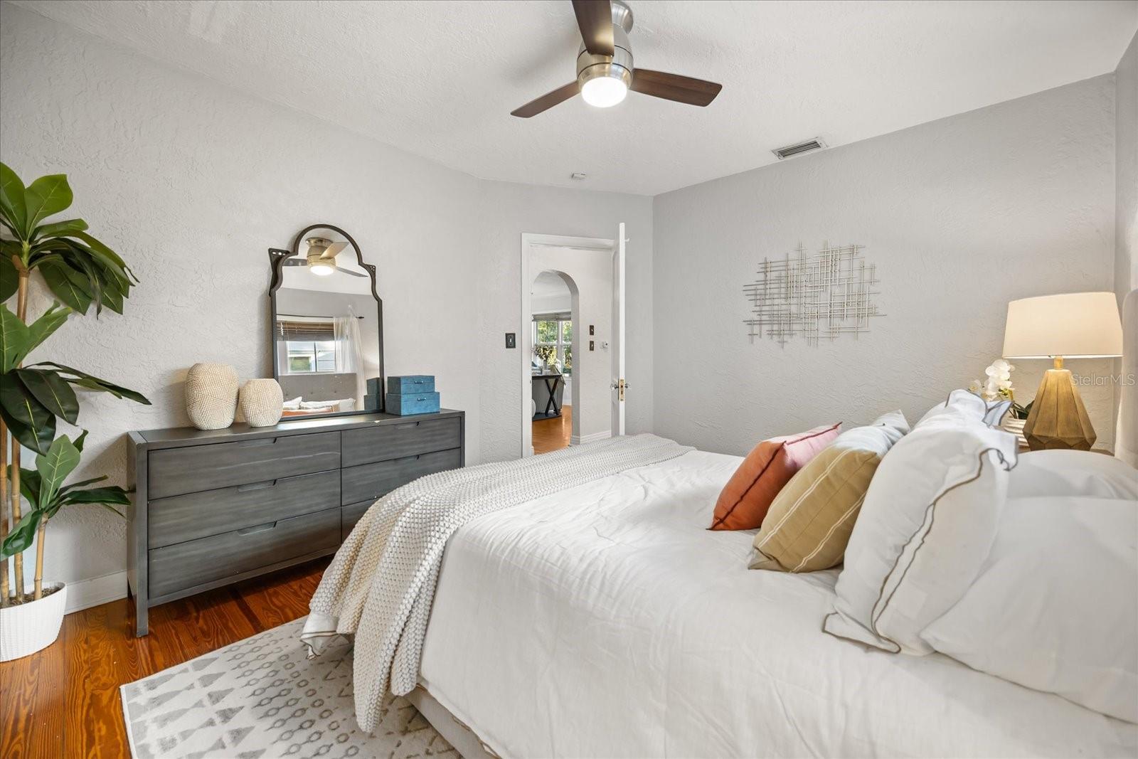 WILMAYELGIA - Residential