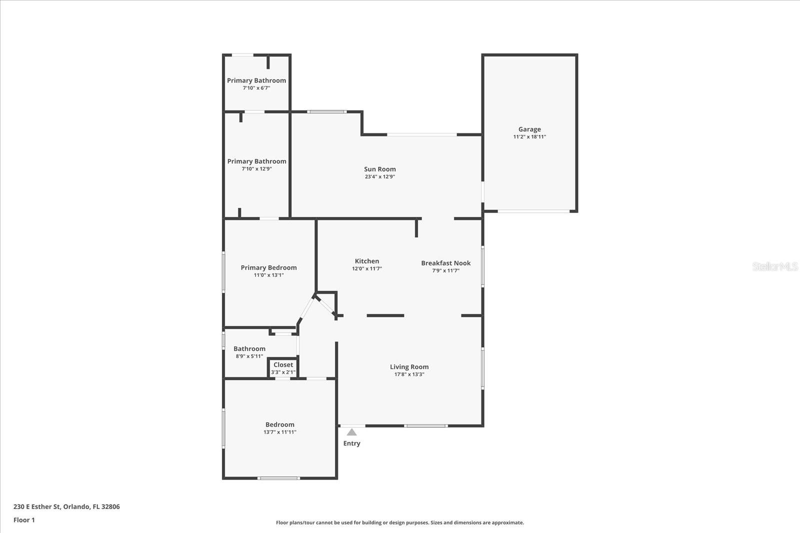 WILMAYELGIA - Residential