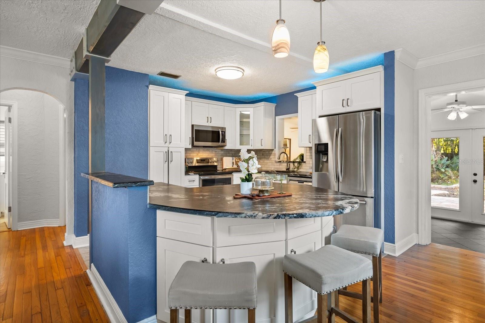 WILMAYELGIA - Residential