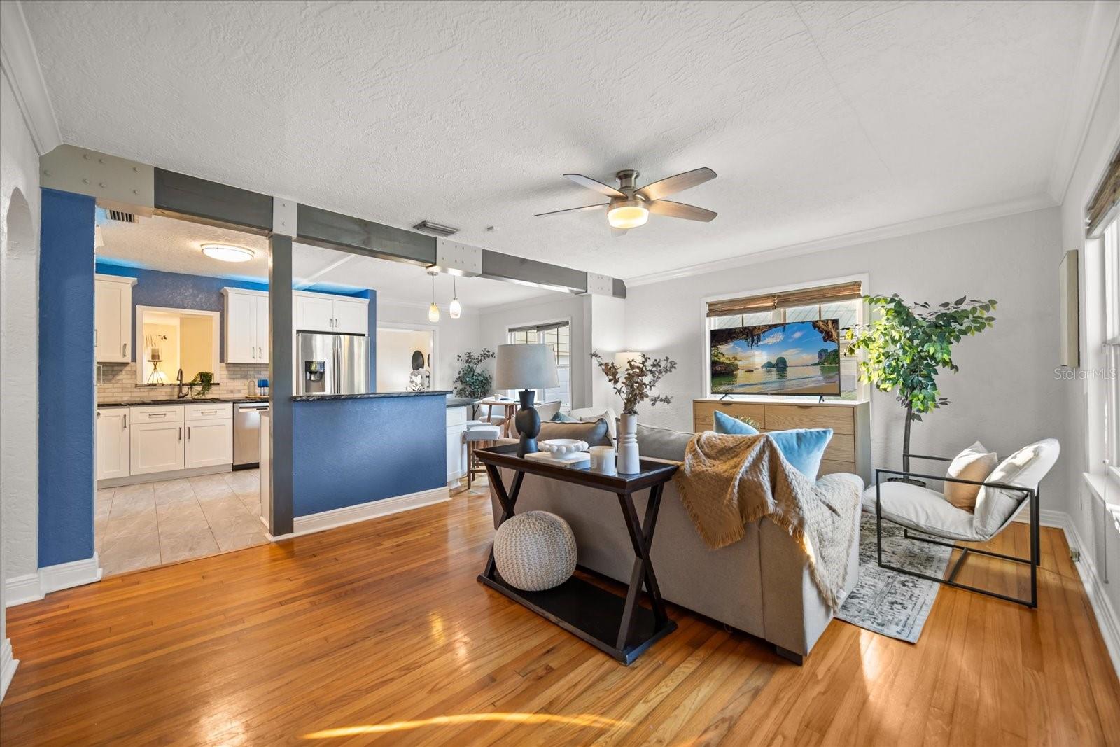 WILMAYELGIA - Residential