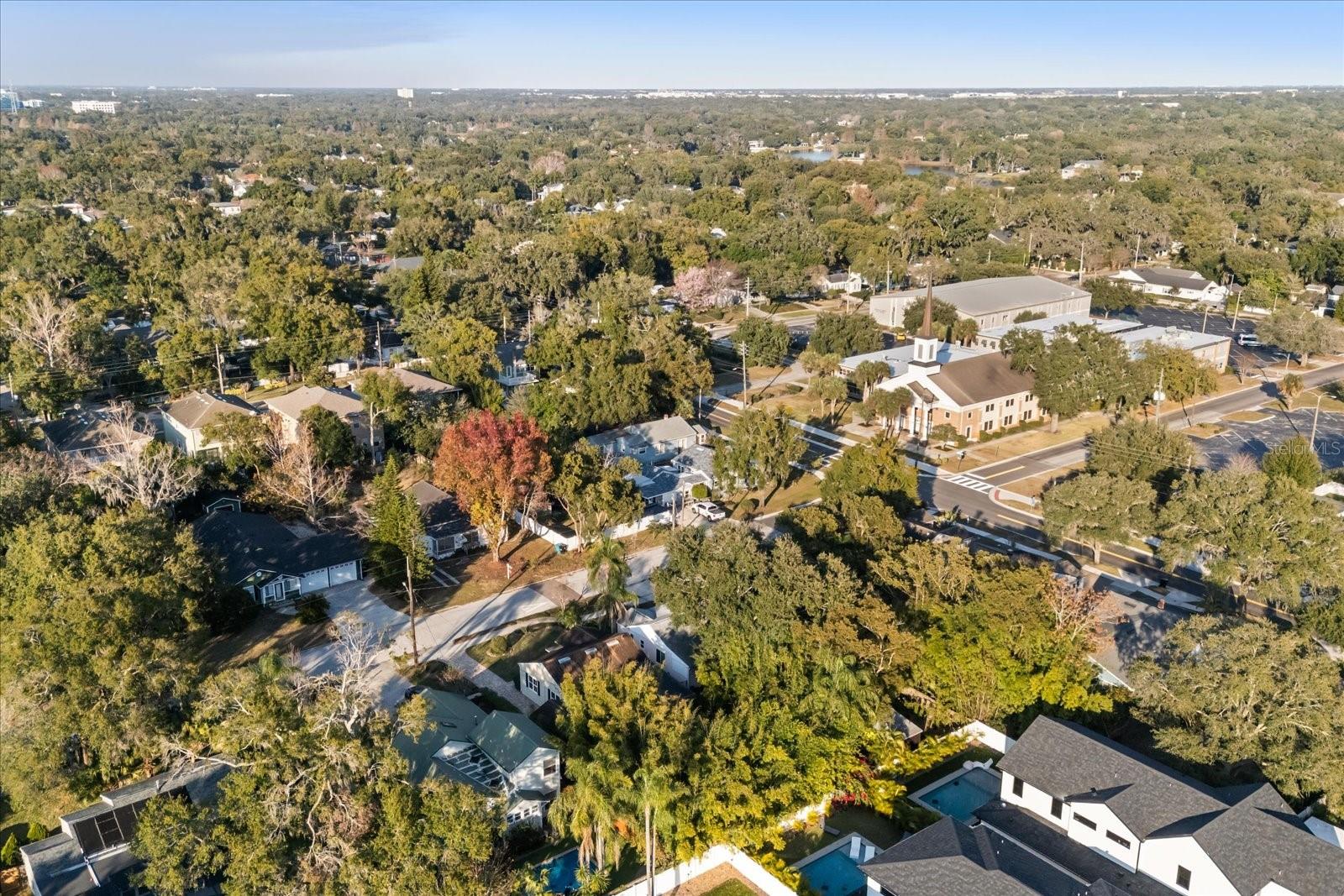 WILMAYELGIA - Residential