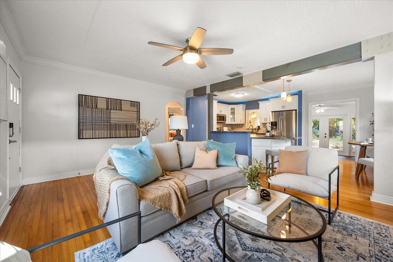 WILMAYELGIA - Residential