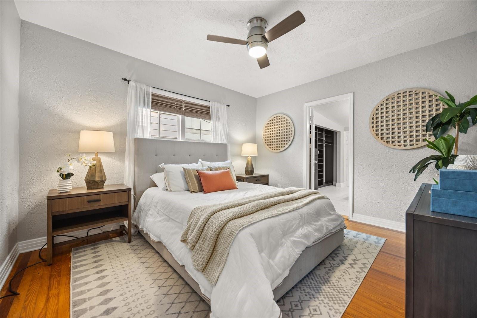 WILMAYELGIA - Residential