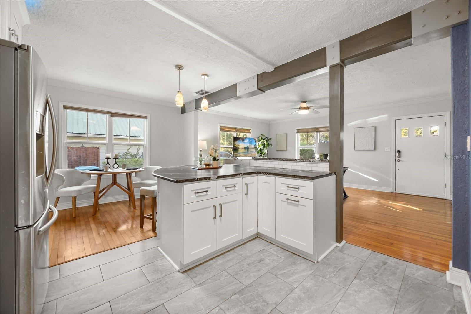 WILMAYELGIA - Residential