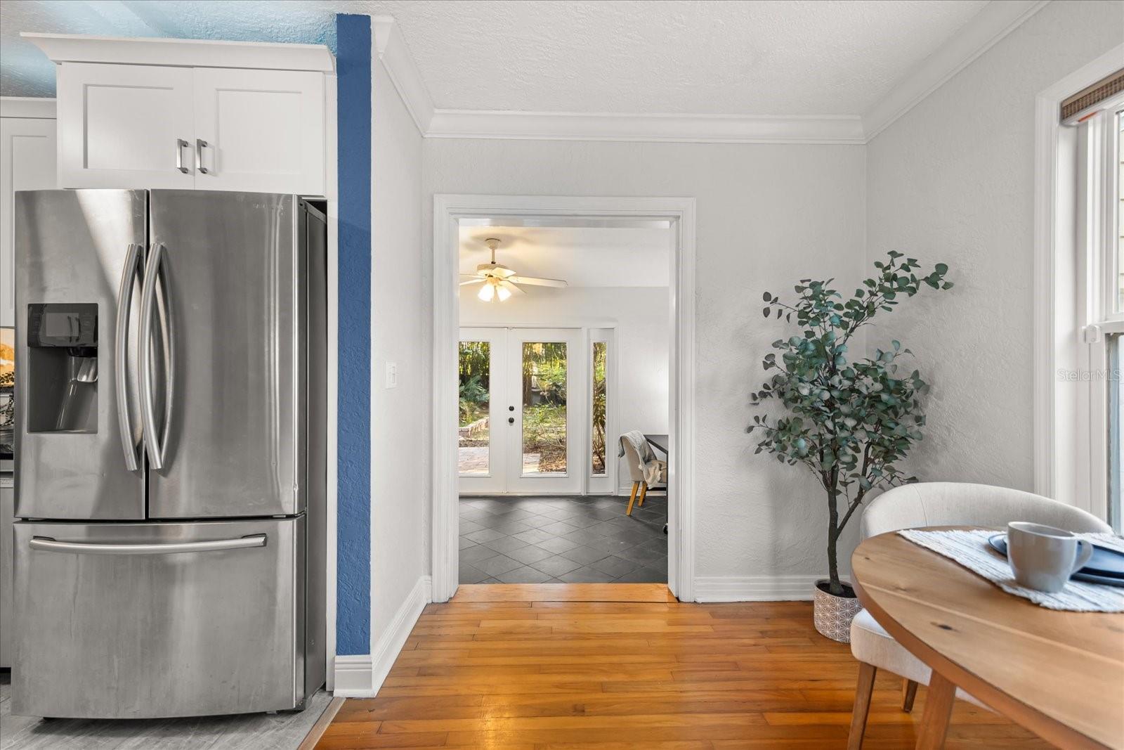 WILMAYELGIA - Residential