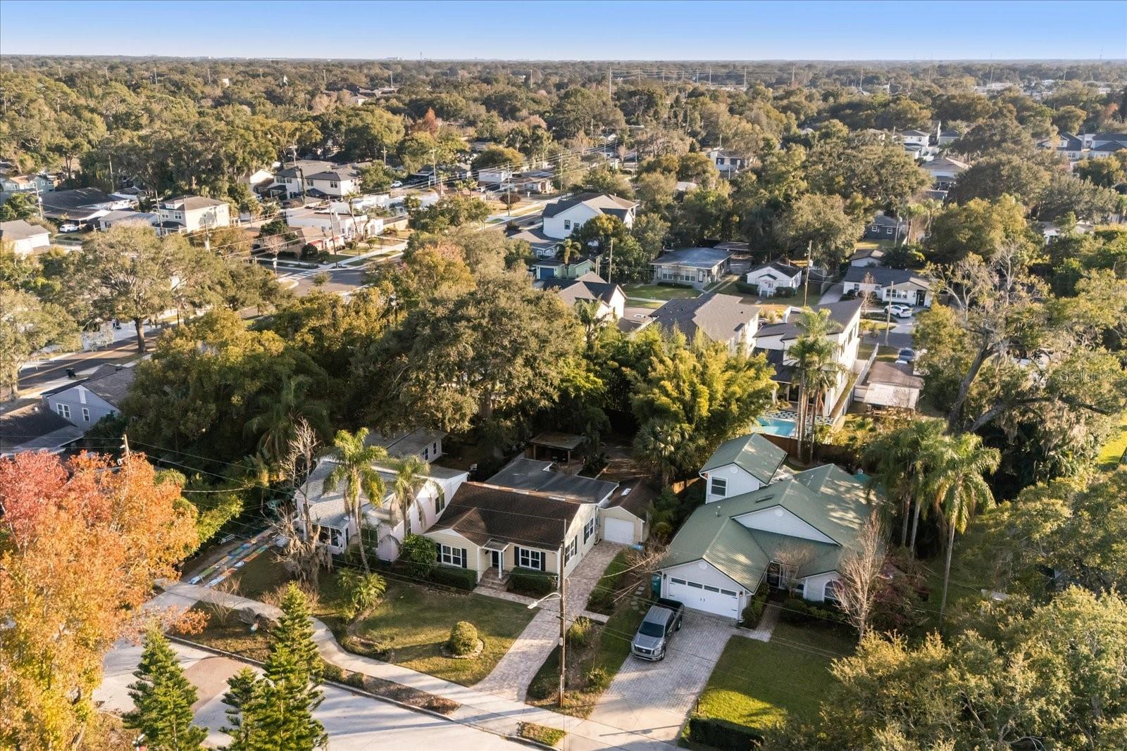 WILMAYELGIA - Residential