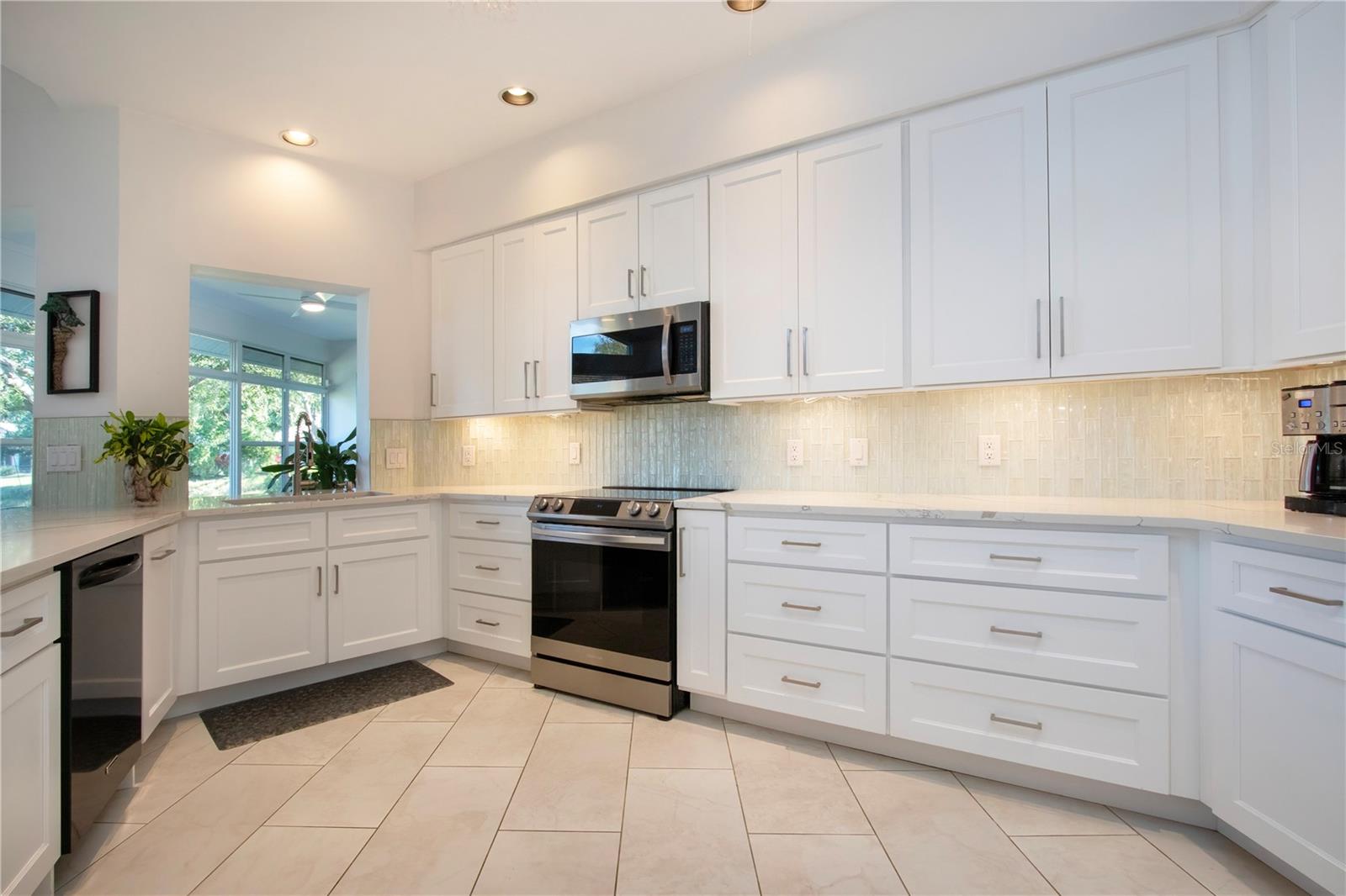 DEER CREEK - Residential