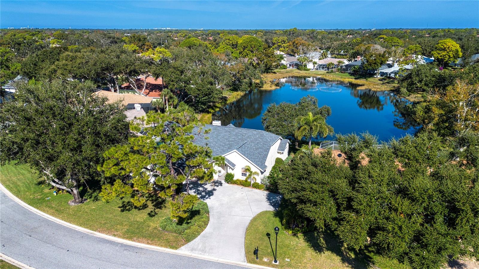 DEER CREEK - Residential