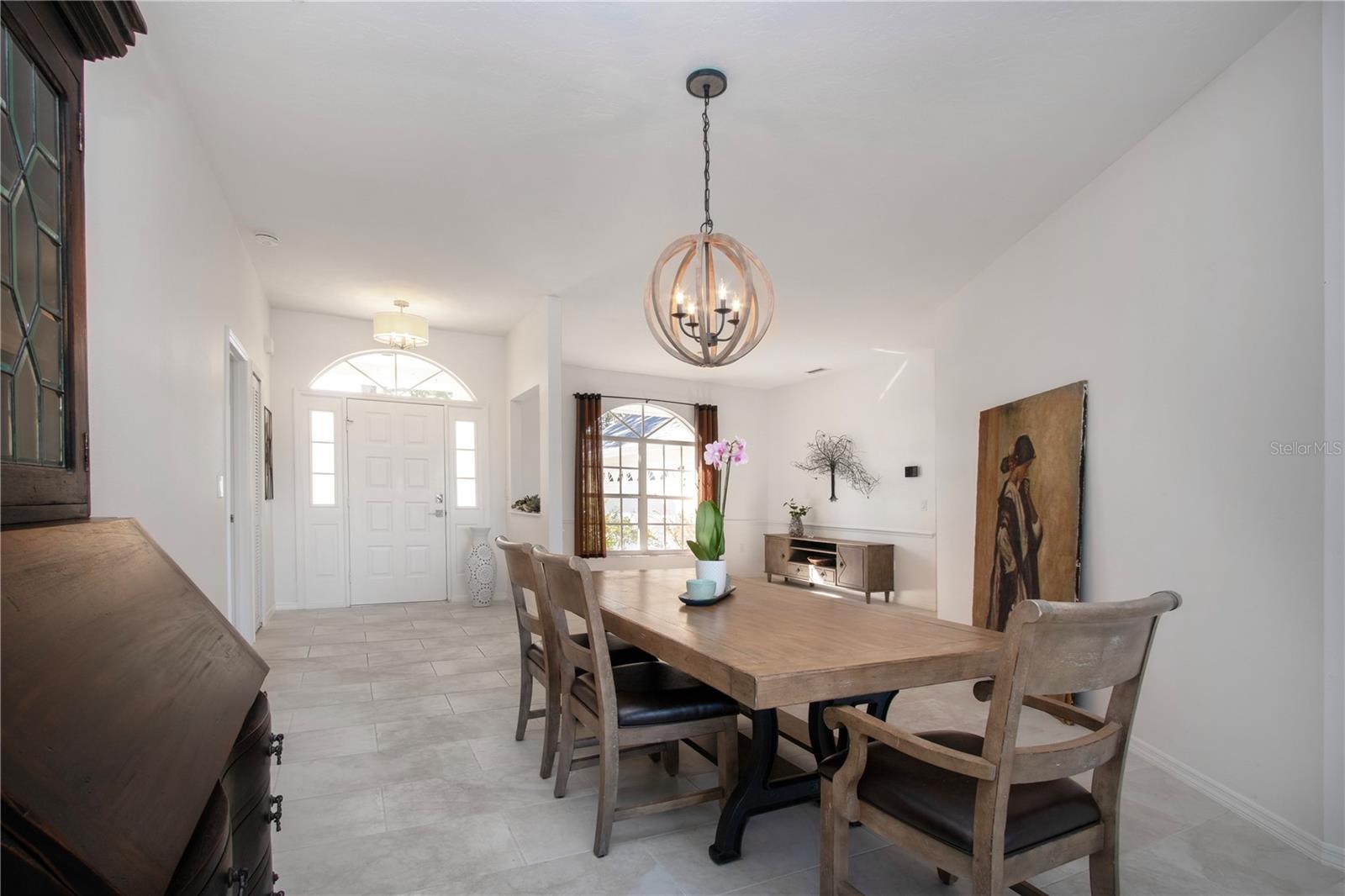 DEER CREEK - Residential