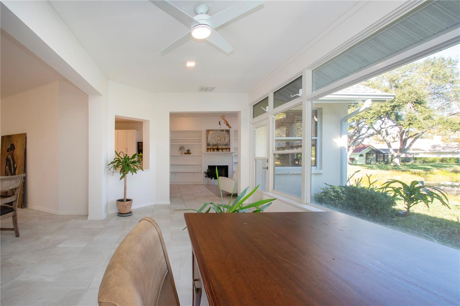 DEER CREEK - Residential